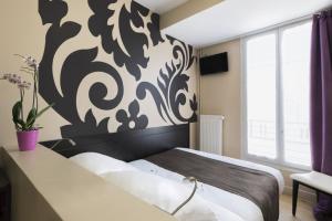 Hotel Bastille