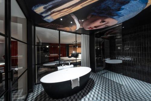 Hôtel Baud - Les Collectionneurs