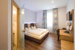 Hotel Bauer garni