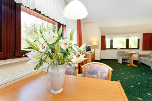 Hotel Baumhaus Hagen