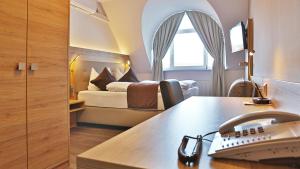 Hotel Bauschheimer Hof