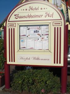 Hôtel Hotel Bauschheimer Hof Am Weinfass 133 65428 Rüsselsheim Hesse