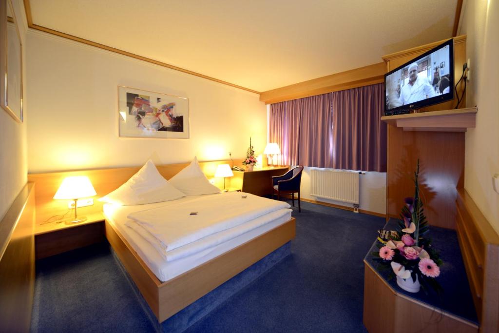 Hotel Bavaria Brehna Otto Lilienthal Strasse 6, 06796 Brehna