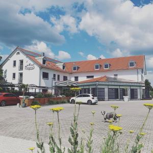 Hôtel Hotel Bavaria Mengkofener Str.4 84130 Dingolfing Bavière