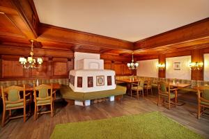 Hotel Bavaria