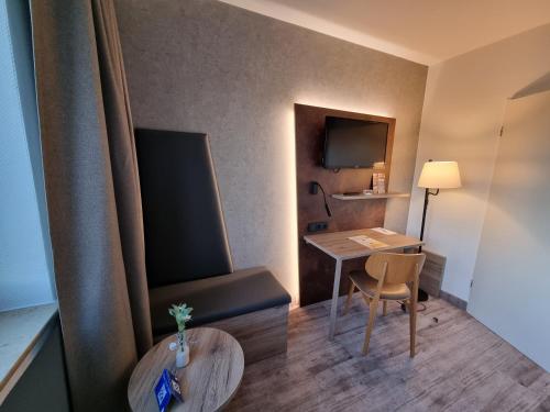 Hotel Bavaria Oldenburg