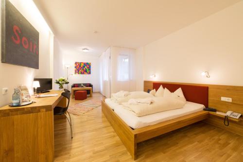 Hotel Bayernwinkel - Yoga & Ayurveda
