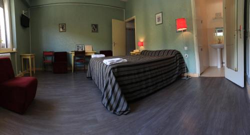Hotel Bayle
