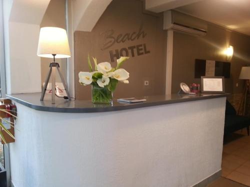 Hôtel Beach