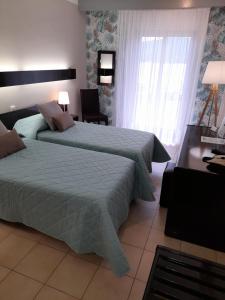 Hôtel Beach