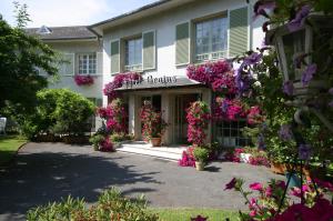 Hôtel Beatus