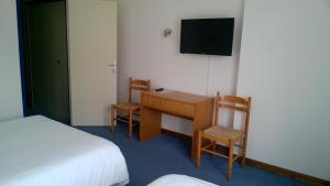 Hôtel Hôtel Beau Rivage 17 Rue Plessis D'arradon 56610 Arradon Bretagne