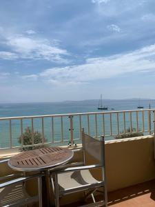 Hôtel Beau Rivage