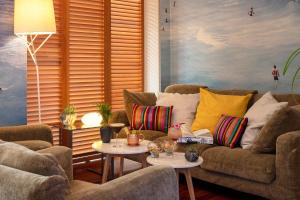Hotel Beau Rivage