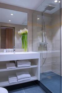 Hôtel Hotel Beau Rivage 24 Rue Saint François De Paule 06300 Nice Provence-Alpes-Côte d\'Azur