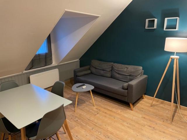Hôtel Beau Site