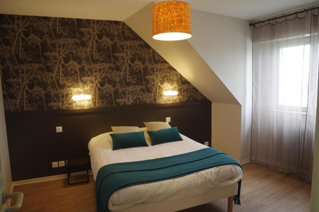 Hôtel Beau Site Talloires B SPA 74290 Talloires