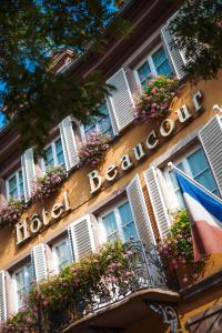 Hotel Beaucour