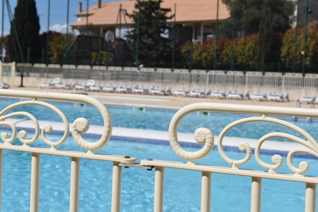 Hotel Beaucour