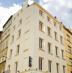 Hôtel Beauséjour