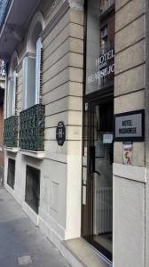 Hôtel Hotel Beauséjour 4 rue Caffarelli 31000 Toulouse Midi-Pyrénées