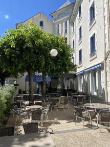 Hôtel Hotel Beauséjour 4, avenue André Mercier 15800 Vic-sur-Cère Auvergne