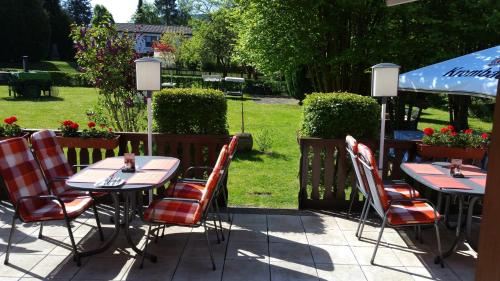 Hotel Bechtel