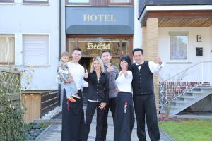 Hotel Bechtel