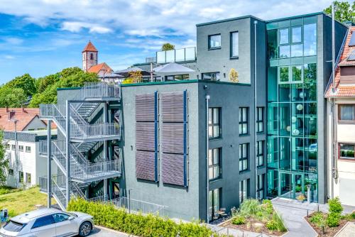 Hotel Beckmann