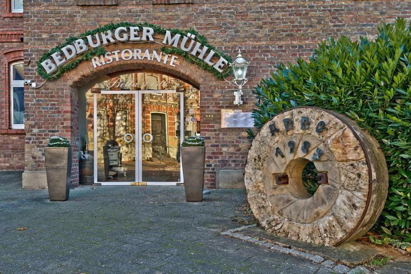 Hotel Bedburger Mühle Friedrich-Wilhelm-Str. 28, 50181 Bedburg