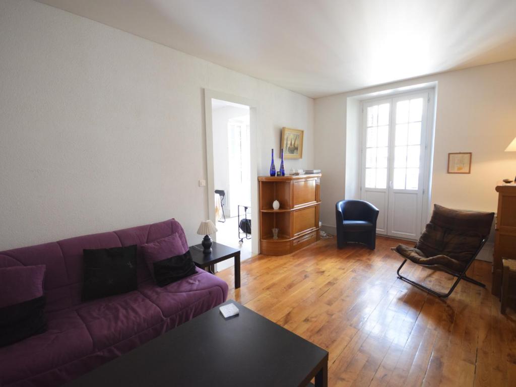 Hôtel Bedford