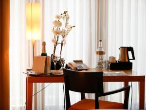 Hotel Begardenhof