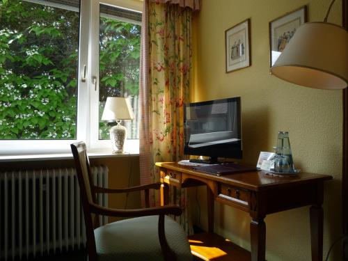 Hotel Behringer's Traube