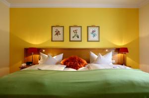Hotel Behringer's Traube