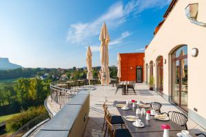 Hotel Bei Gretel, Wellness & Ayurveda
