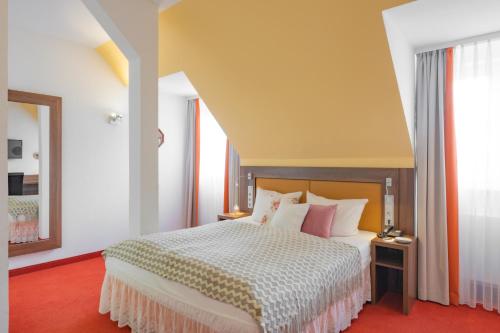 Hotel bei Tante ALMA