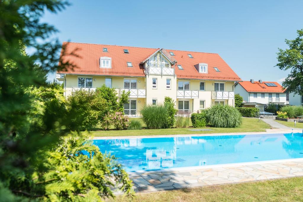 Hotel Beim Schrey Dorfstr. 14, 85551 Kirchheim unter Teck