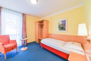 Hotel Beim Schrey