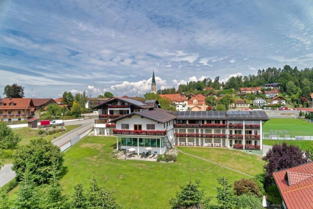 Hotel Beinbauer Pangerlbergstraße 5, 94124 Büchlberg