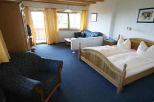 Hôtel Hotel Beinbauer Pangerlbergstraße 5 94124 Büchlberg Bavière