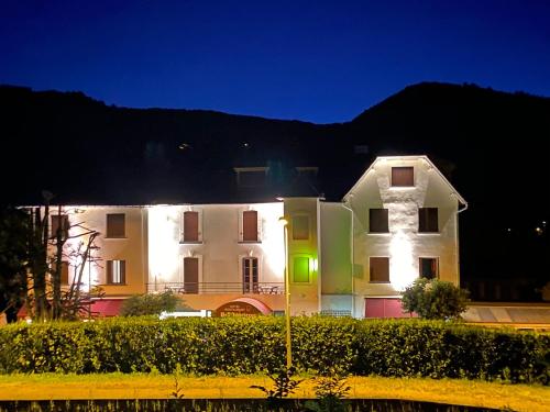Hôtel Bel Horizon