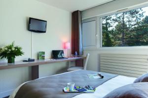 Hotel Belambra Le Normont