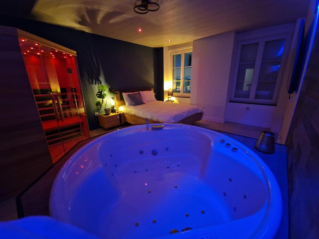 Hôtel Bellachat 74220 La Clusaz