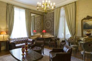 Hotel Belle Isle Sur Risle