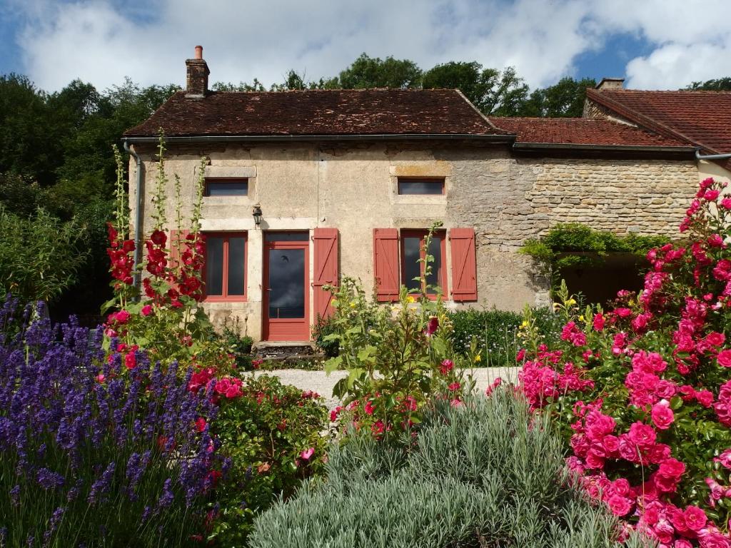 Hôtel Belle Meunière