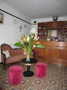 Hotel Belle Vue