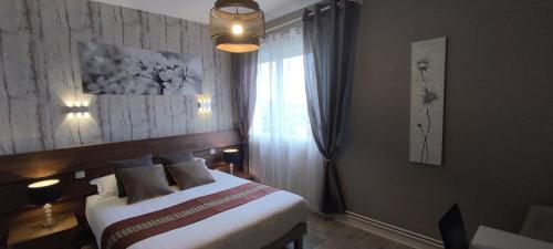 Hotel Belle Vue