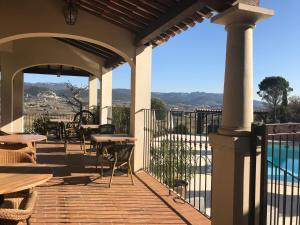 Hotel Bellerive