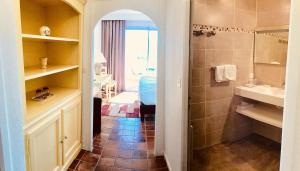 Hotel Bellerive