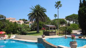 Hôtel Hotel Bellevue Route Principle 20217 Saint-Florent Corse